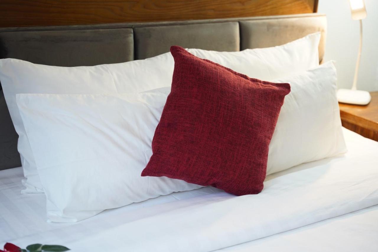 Nt Elysian Hotel Ханой Экстерьер фото