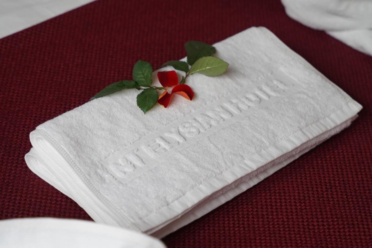 Nt Elysian Hotel Ханой Экстерьер фото